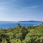 Breathtaking View On Mediterranean Sea And Islands *