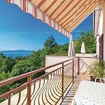 Breathtaking View On Mediterranean Sea And Islands * לובראן
