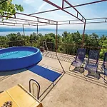 Breathtaking View On Mediterranean Sea And Islands דירה *