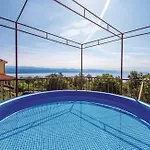 Breathtaking View On Mediterranean Sea And Islands דירה *