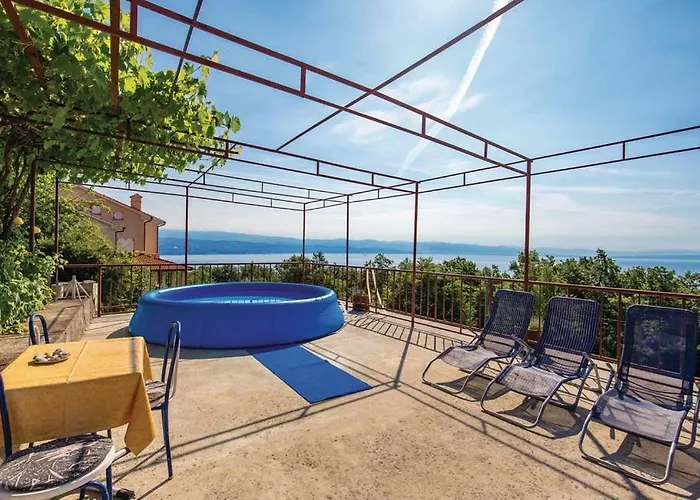 Breathtaking View On Mediterranean Sea And Islands Apartmán *