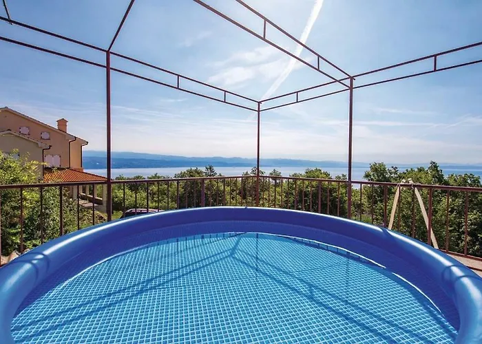 Breathtaking View On Mediterranean Sea And Islands Apartmán *