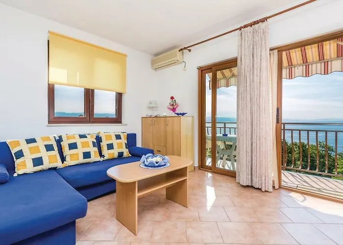 Breathtaking View On Mediterranean Sea And Islands Apartmán *