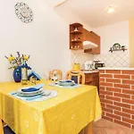 Apartament Breathtaking View On Mediterranean Sea And Islands