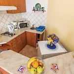Apartament Breathtaking View On Mediterranean Sea And Islands Lovran