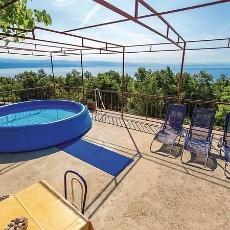 Breathtaking View On Mediterranean Sea And Islands アパート *