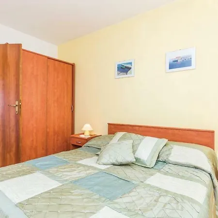 Apartament Breathtaking View On Mediterranean Sea And Islands