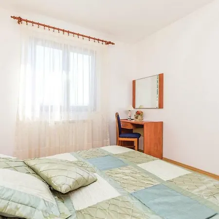 Apartament Breathtaking View On Mediterranean Sea And Islands Lovran