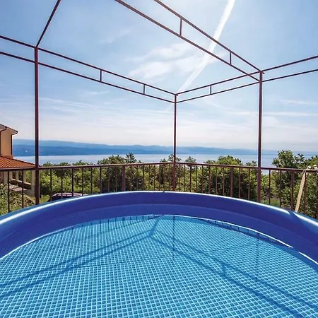 Breathtaking View On Mediterranean Sea And Islands アパート *